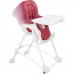 Стульчик для кормления Bebe Confort Omega Intence Red Стульчик для кормления Bebe Confort Omega Intence Red